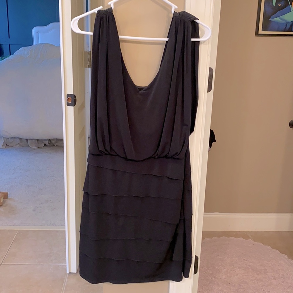 Caché cocktail dress